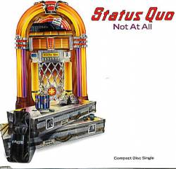 Status Quo : Not at All